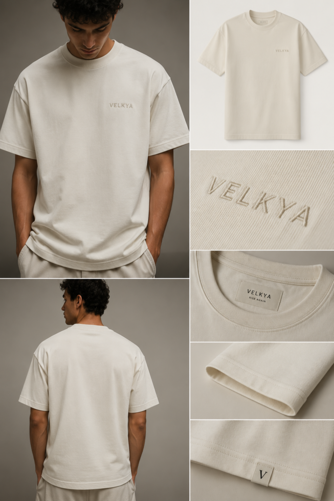 ORIGIN TEE